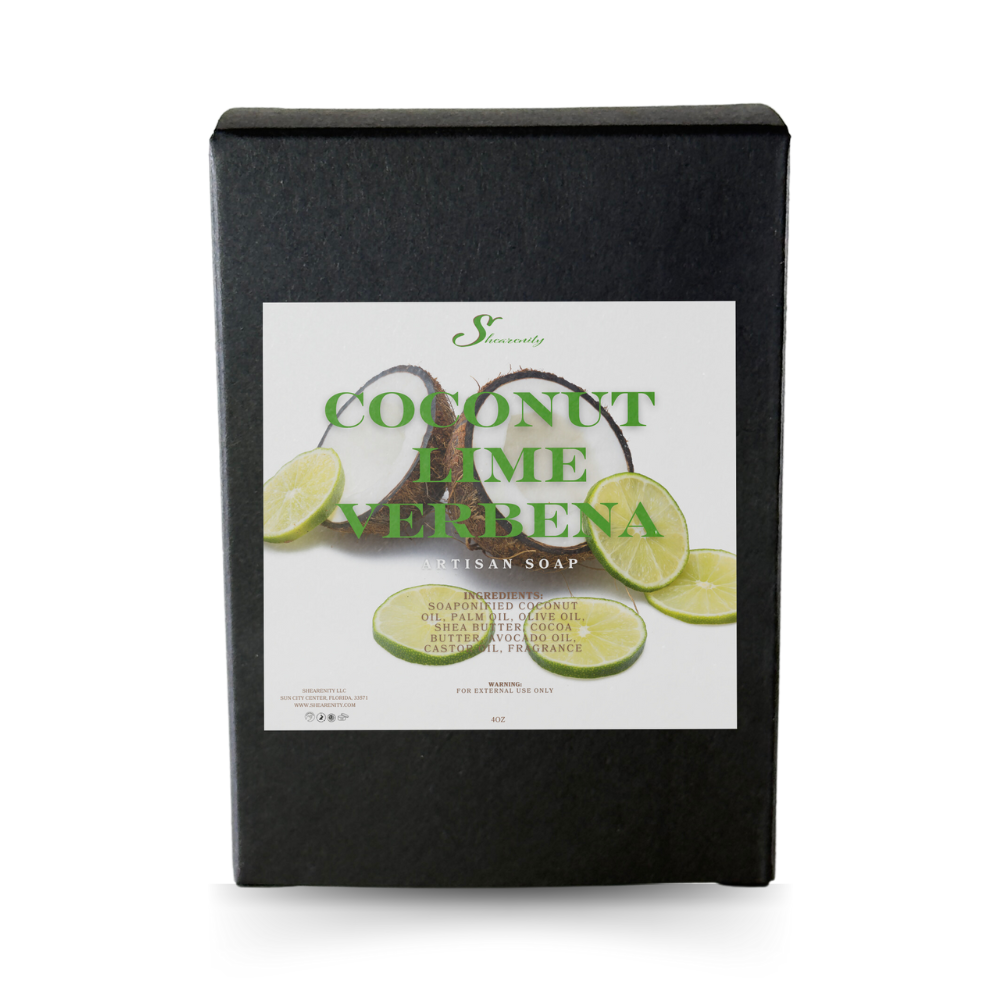 Coconut Lime Verbena Luxury Artisan Soap – Shea Butter, Cocoa Butter & Avocado Oil Blend

Tropical Scent Soap

Shea Butter Soap

Natural Skincare

Moisturizing Soap

Luxury Soap Bar

HEALTHY SKIN GLOW

DAILY HYDRATION

COCONUT OIL

Coconut Lime Verbena Scented Soap

Cocoa Butter Soap

Citrus Scent Soap

Chemical-Free Soap

AVOCADO OIL

LUXURY SKIN CARE

NATURAL BEAUTY

NATURAL SKIN CARE

RADIANT GLOW

SELF CARE ESSENTIALS

Exotic Fragrance Soap

Elegant Fragrance Soap

