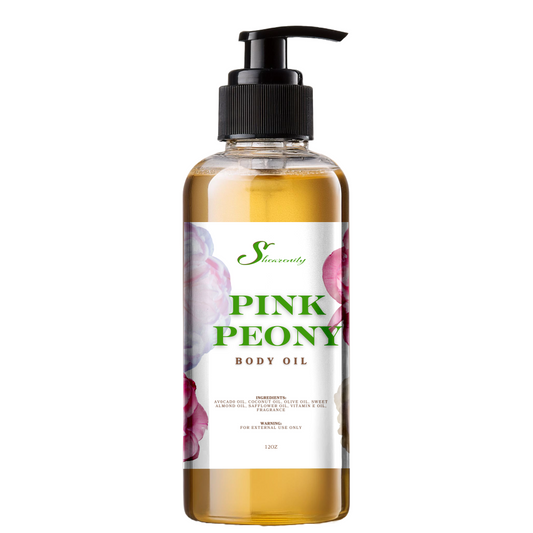 Radiant Glow
Pink Peony Scent
Nourishing Body Oil
Natural Skin Care
 Hydrating Body Oil
Silky Smooth Skin
Luxury Skin Care
Avocado Oil
Coconut Oil
Vitamin E Infused
#PeonyFragrance
Moisturizing Oil
Healthy Skin Glow
Safflower Oil
Soft And Supple Skin
Floral Body Oil
Self Care Essentials
Smooth And Radiant
Daily Hydration
Natural Beauty
Glow From Within
